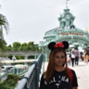 Meet your Posher, H3stia